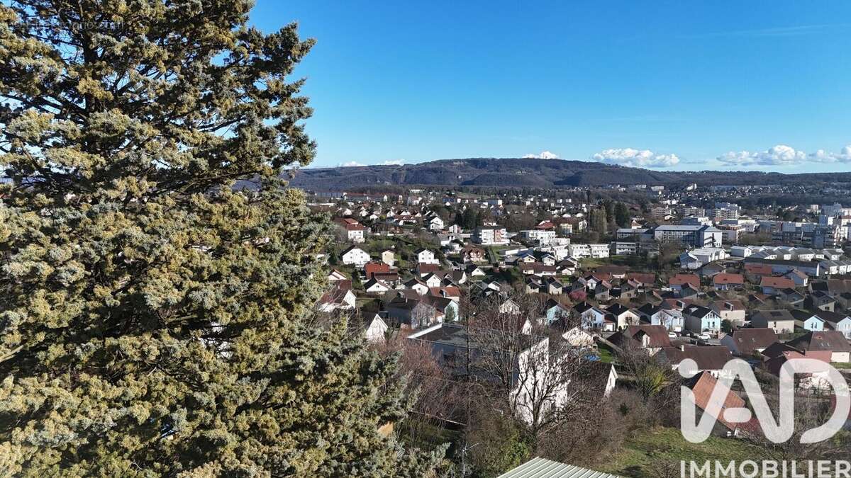 Photo 4 - Appartement à BESANCON