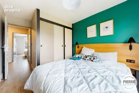 Bois d'Arcy : Idéal investissement locatif - photo 9