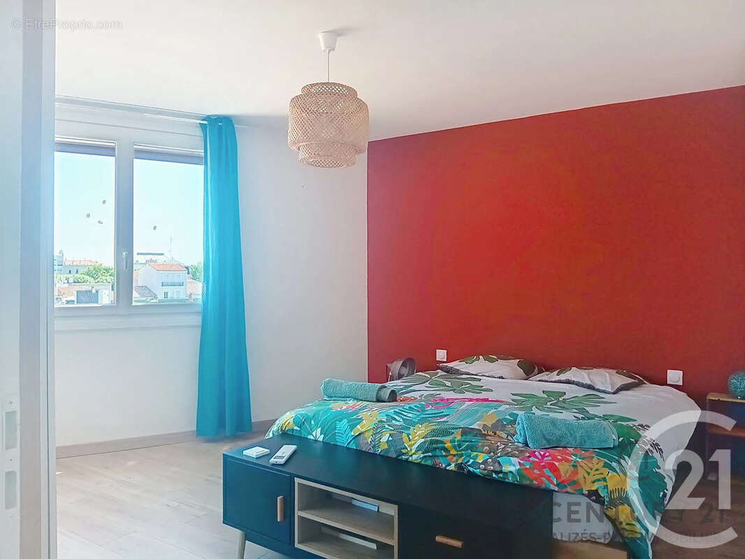 Appartement à SETE