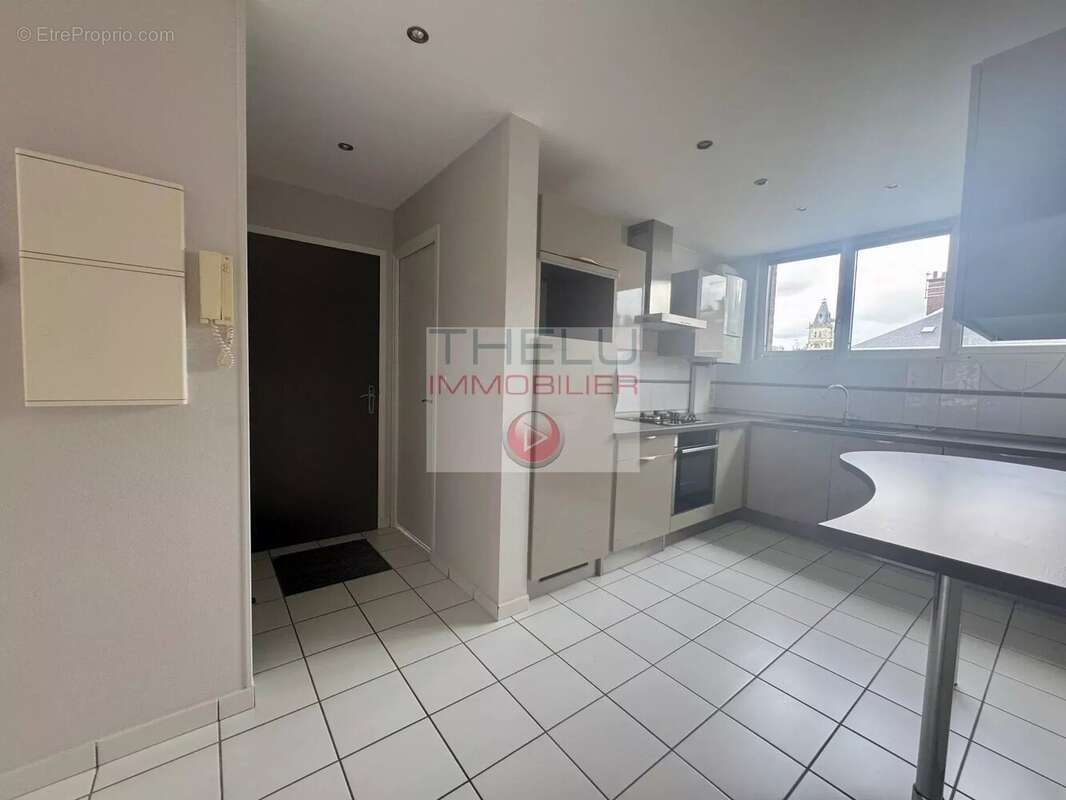 Appartement à AMIENS