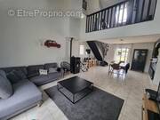 Maison à BRETTEVILLE-L&#039;ORGUEILLEUSE