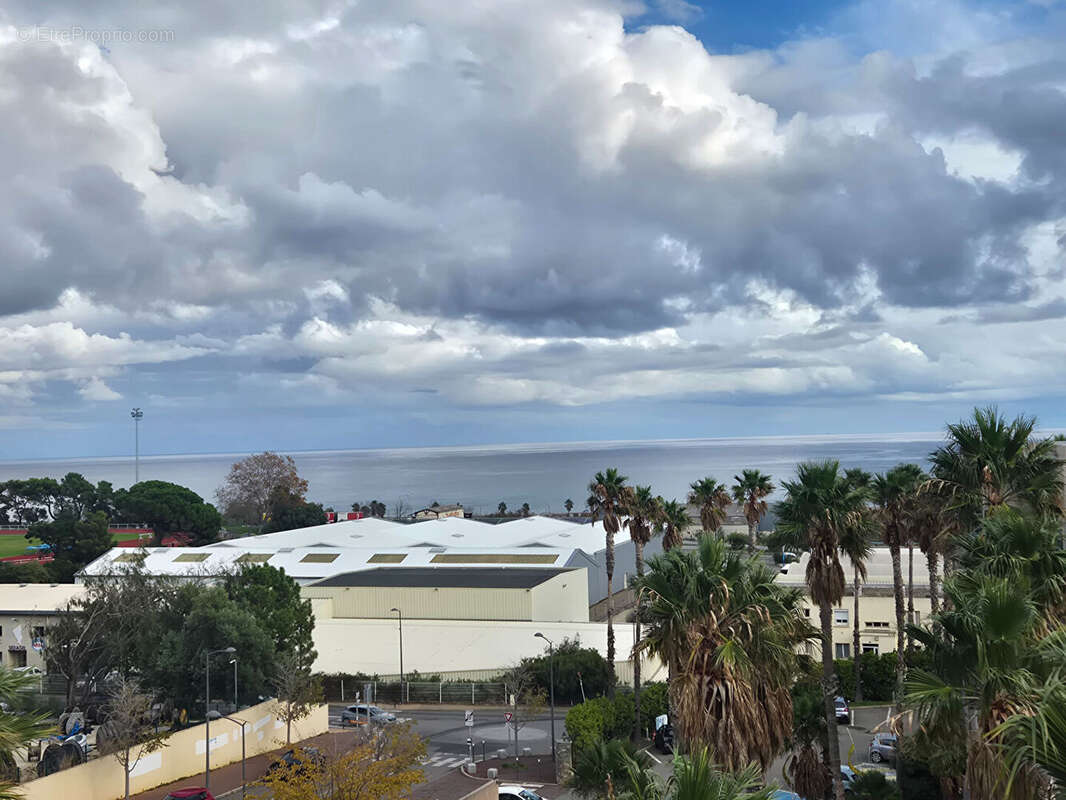 Appartement à BASTIA