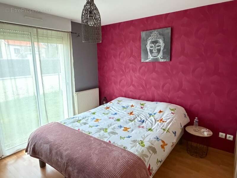 Pavillon individuel contemporain - 4 chambres - photo 11