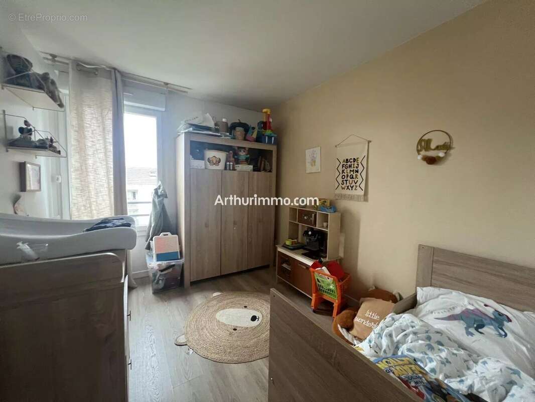 Appartement à SUCY-EN-BRIE