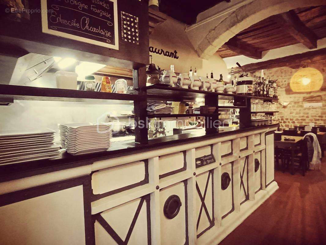 Commerce à FORCALQUIER