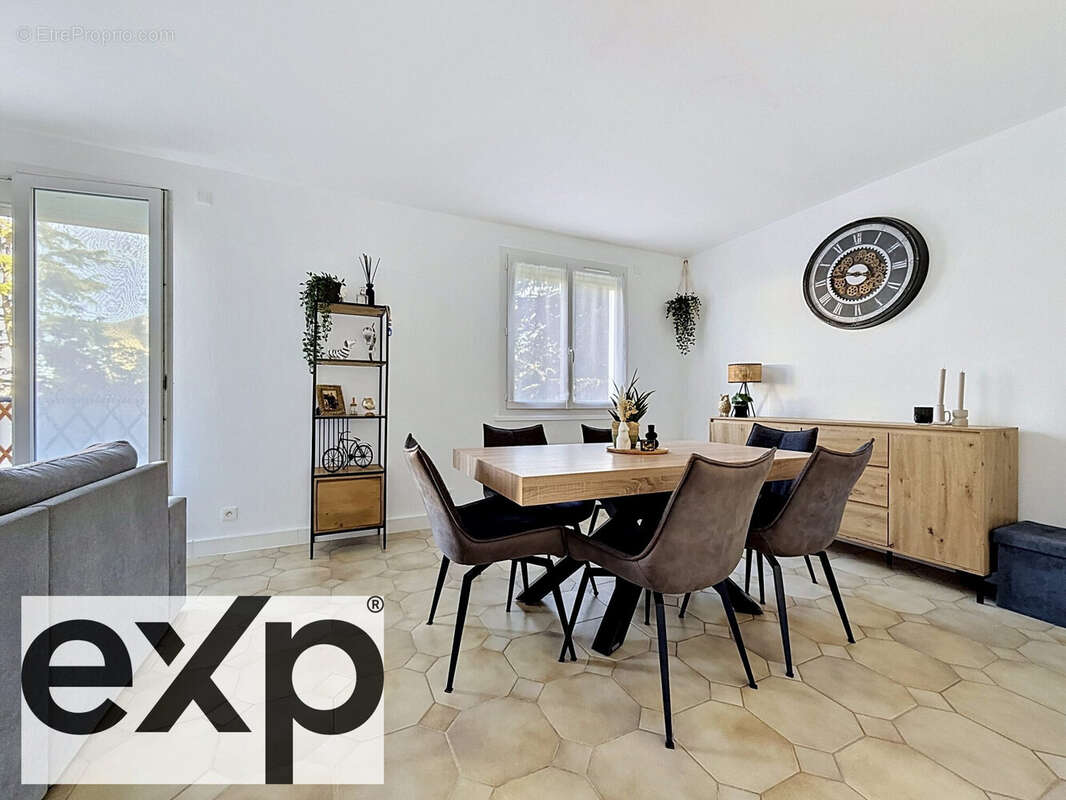 Appartement 66 m² à Saint-Marcel  - photo 5