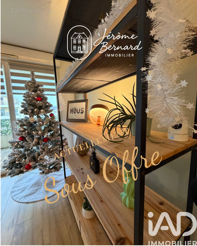 Photo 1 - Appartement à ANGERS