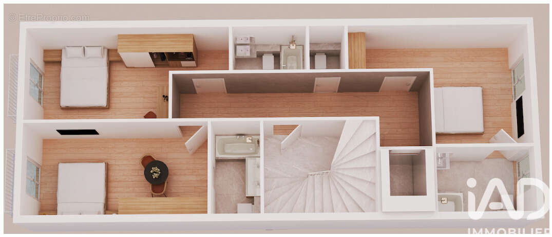 Photo 8 - Appartement à CANNES