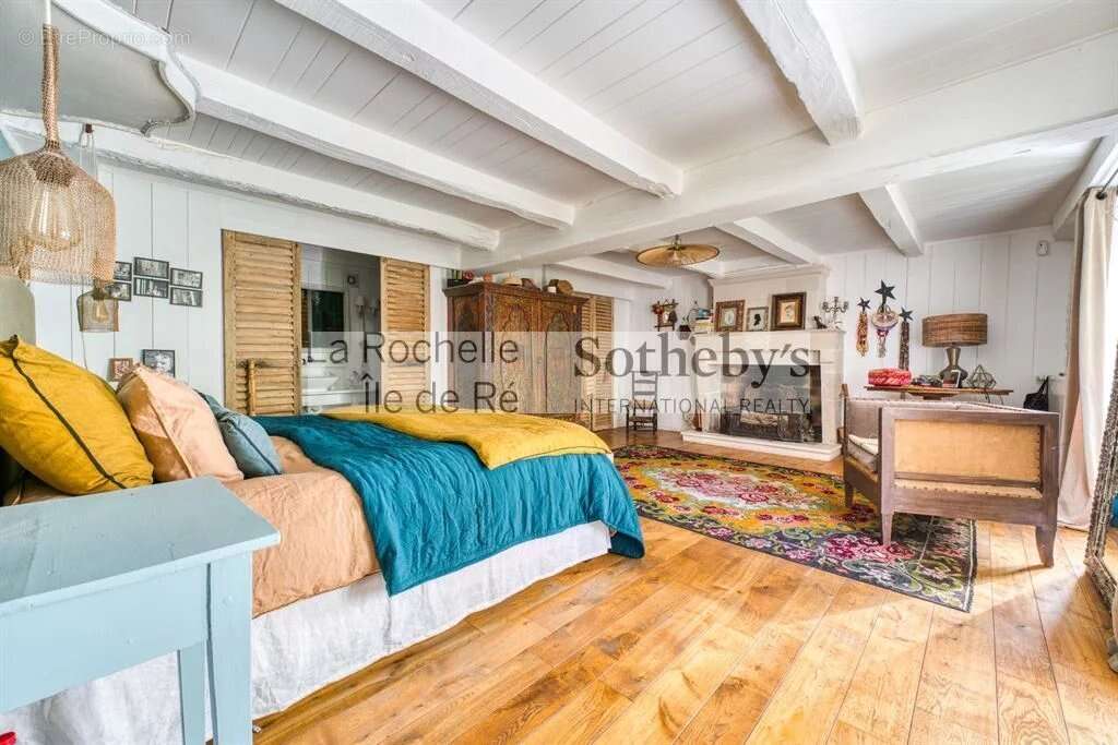 Maison à LA ROCHELLE