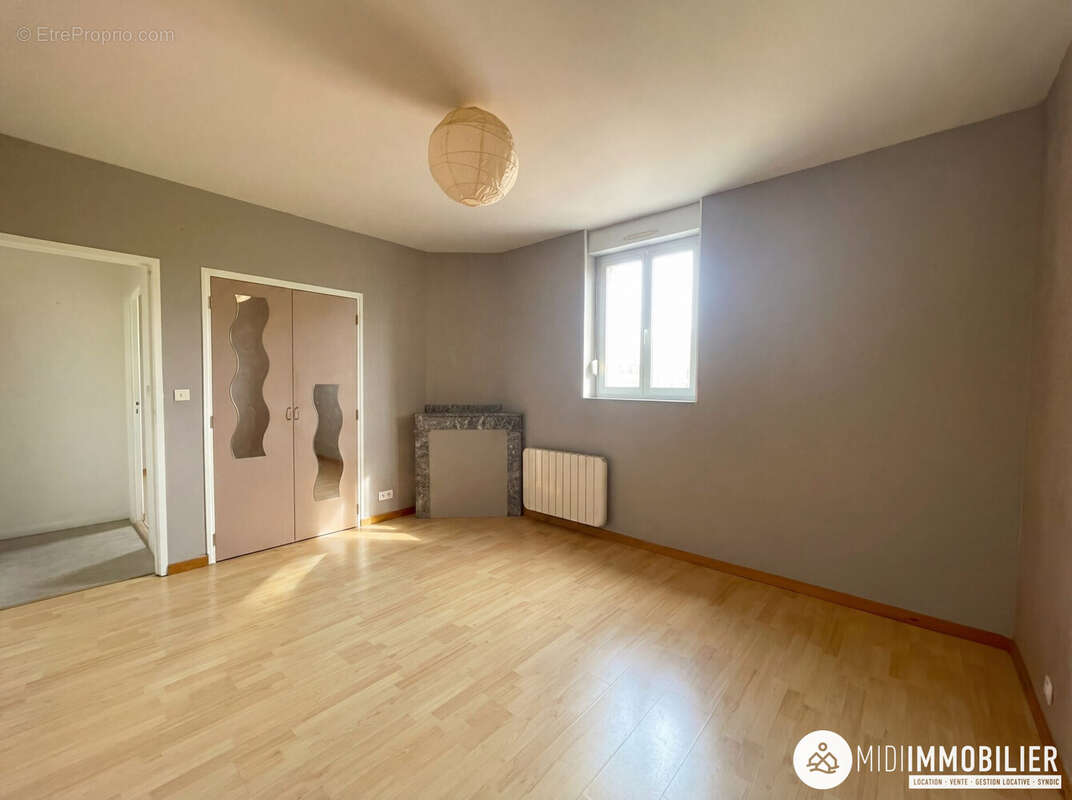Appartement à ALBI