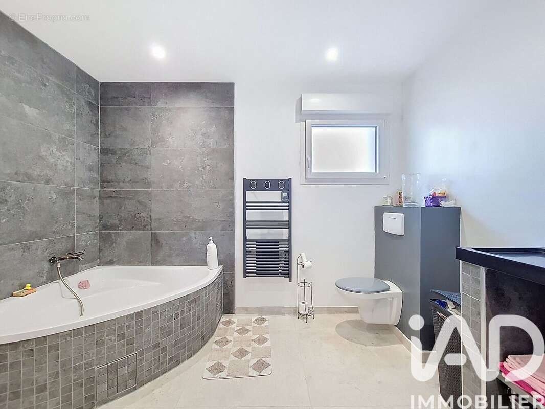 Photo 7 - Maison à AMNEVILLE