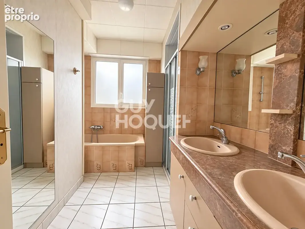 Maison Ponts 6 pièce(s) 113 m2 - photo 6