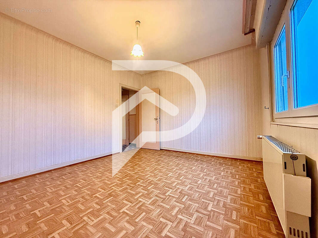 Maison à RUSTENHART