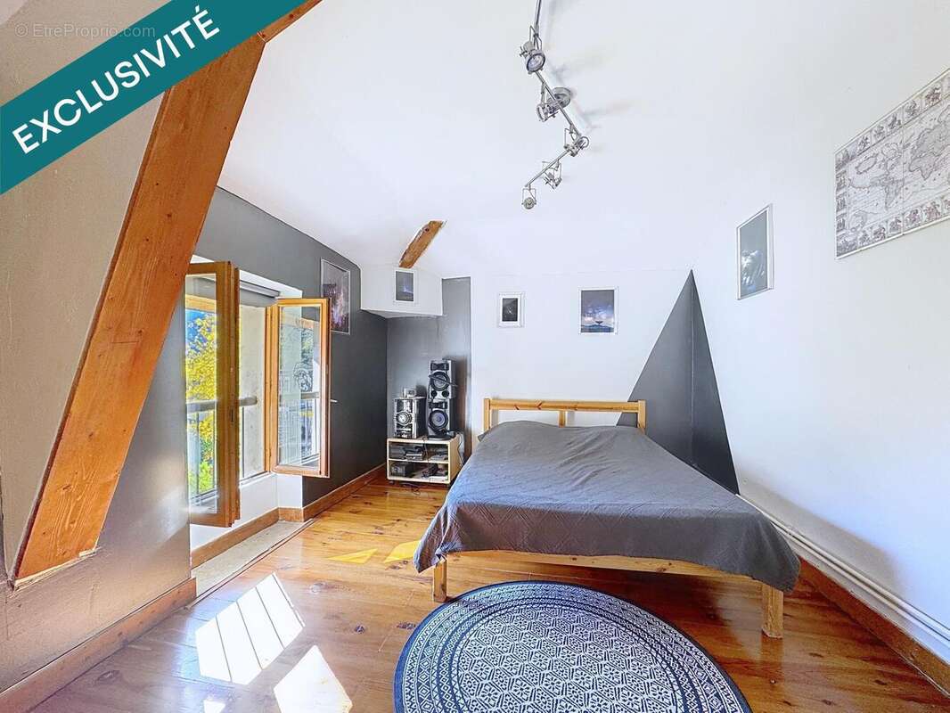 Photo 9 - Maison à LA BUISSE