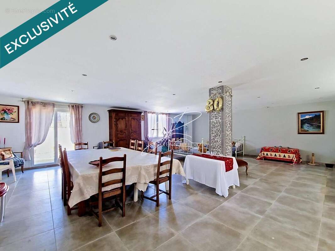 Photo 3 - Maison à BEZIERS