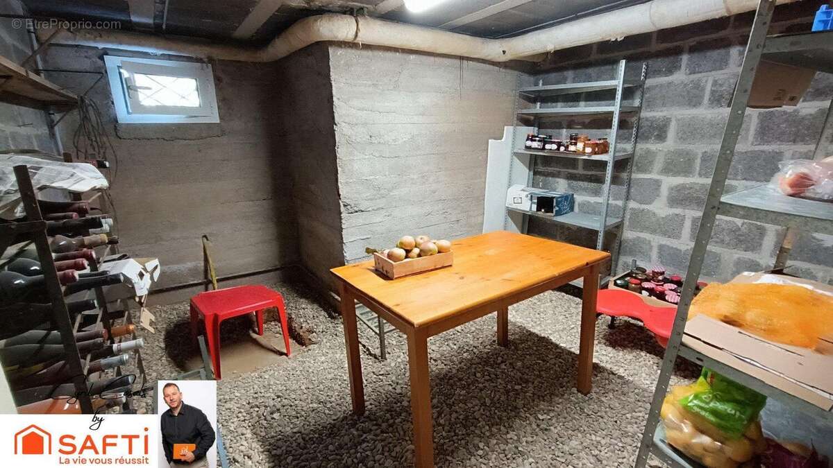 Photo 9 - Maison à MONTCEAU-LES-MINES