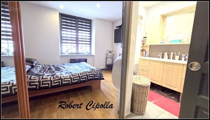 Appartement à BETTING