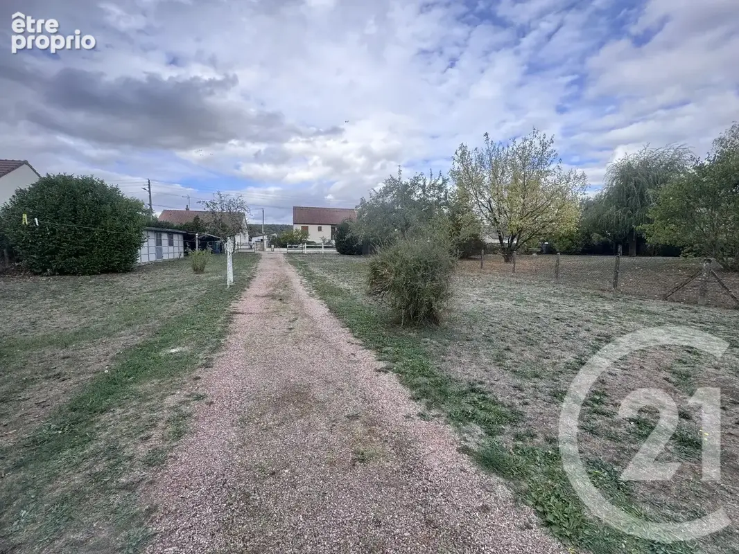 Maison 5 pièces 104 m² à vendre à Premery (58700) - photo 7