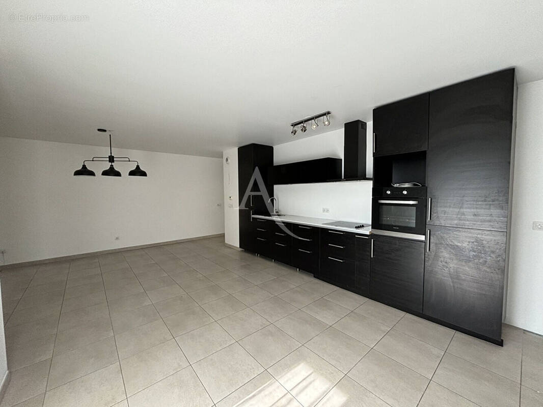 Appartement à DRANCY