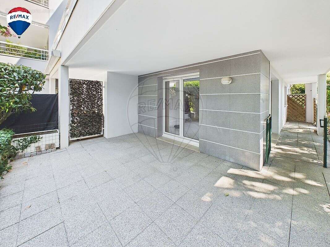 Appartement 2 chambre(s) à vendre - photo 2