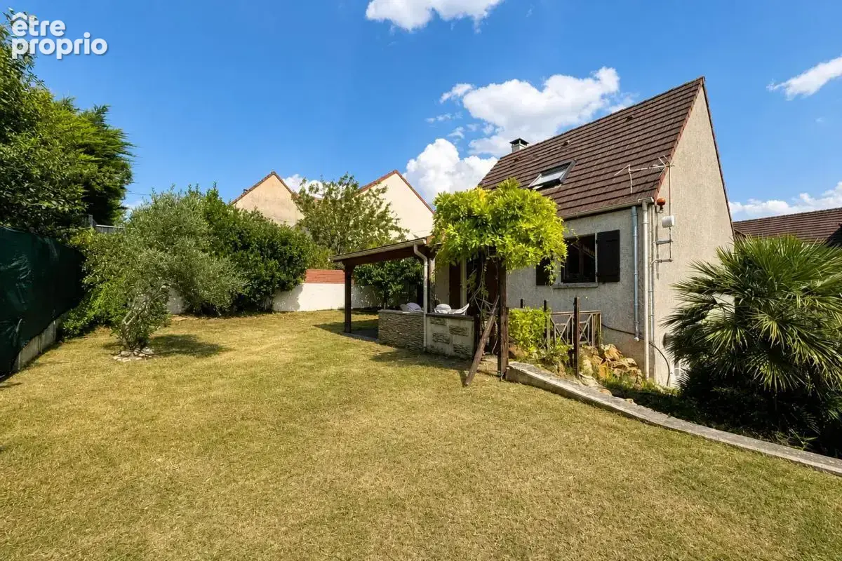 Maison de 5 pièces de 100 m² à Corbeil-Essonnes - photo 15