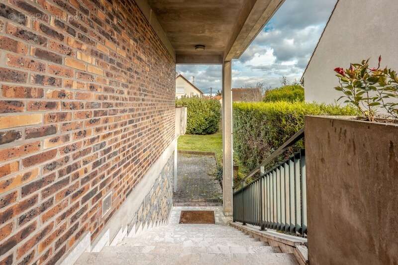 Maison à RIS-ORANGIS