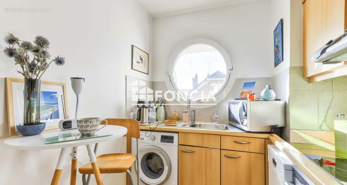 Appartement à ANTONY