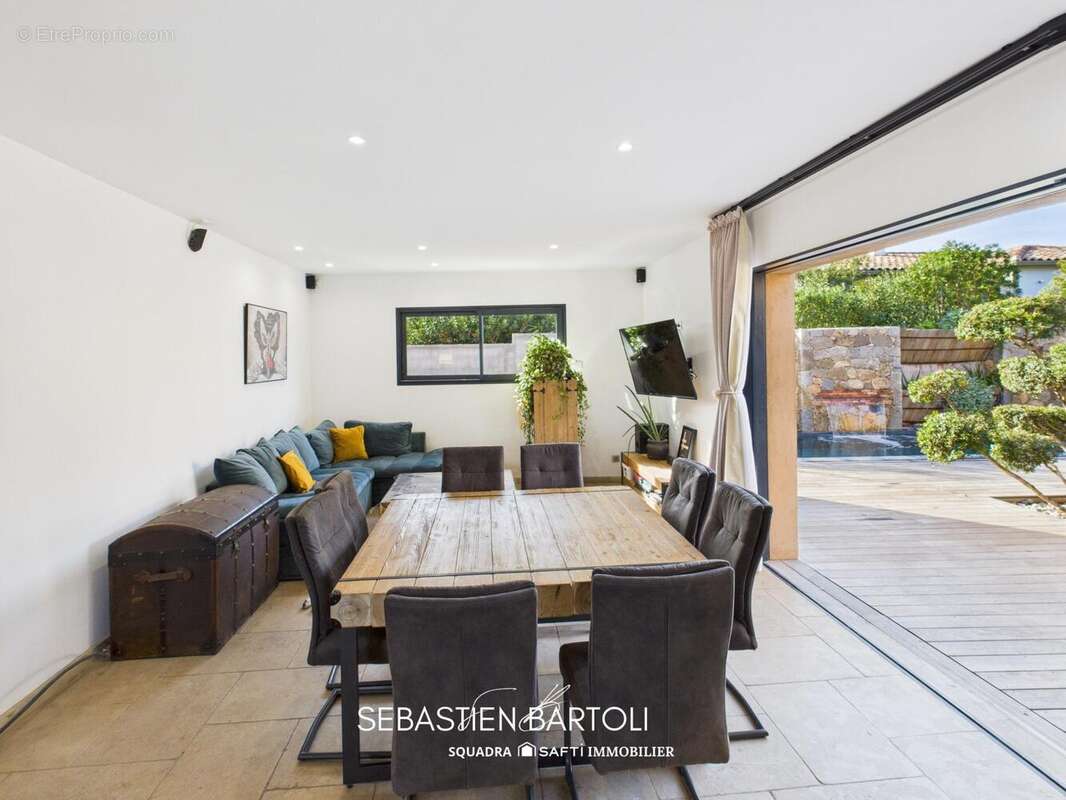 Photo 5 - Maison à LECCI