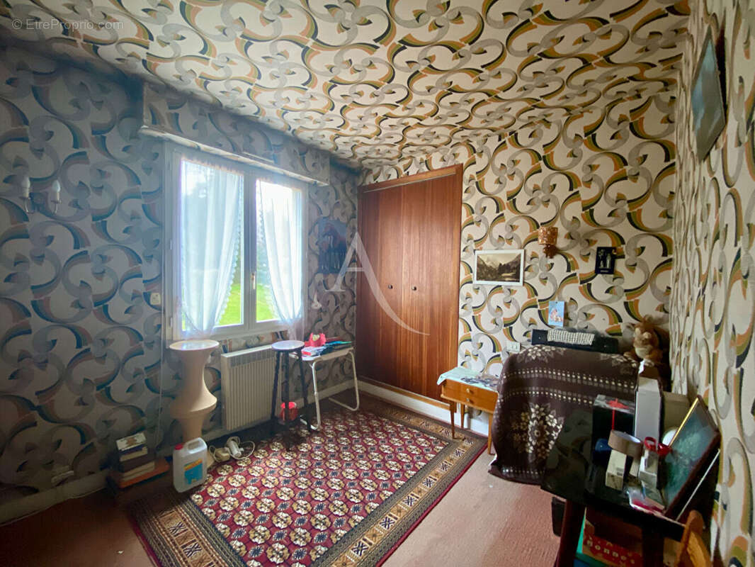 Appartement à GIF-SUR-YVETTE