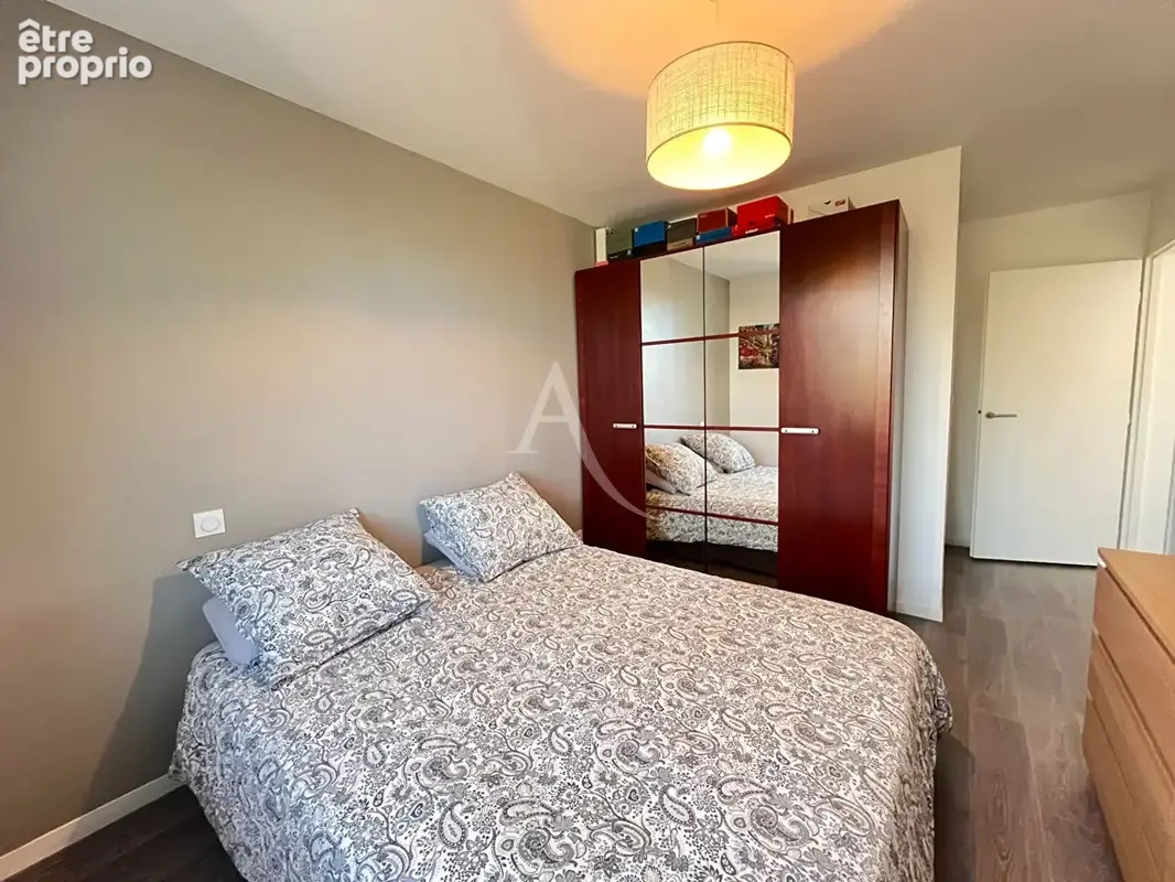Appartement Nantes 4 pièce(s) 80 m2 - photo 8
