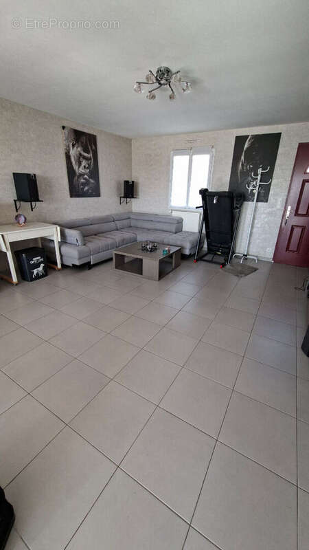 Maison à GRAND'LANDES