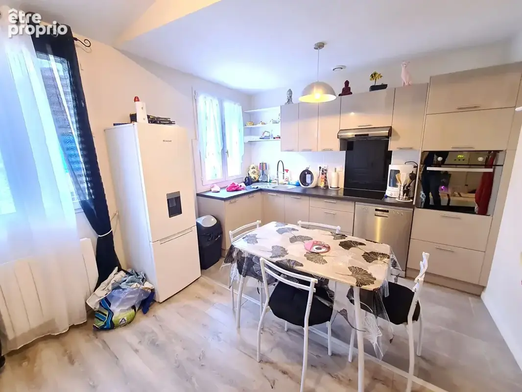 Immeuble locatif - photo 4