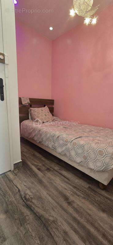 Appartement à CHOLET