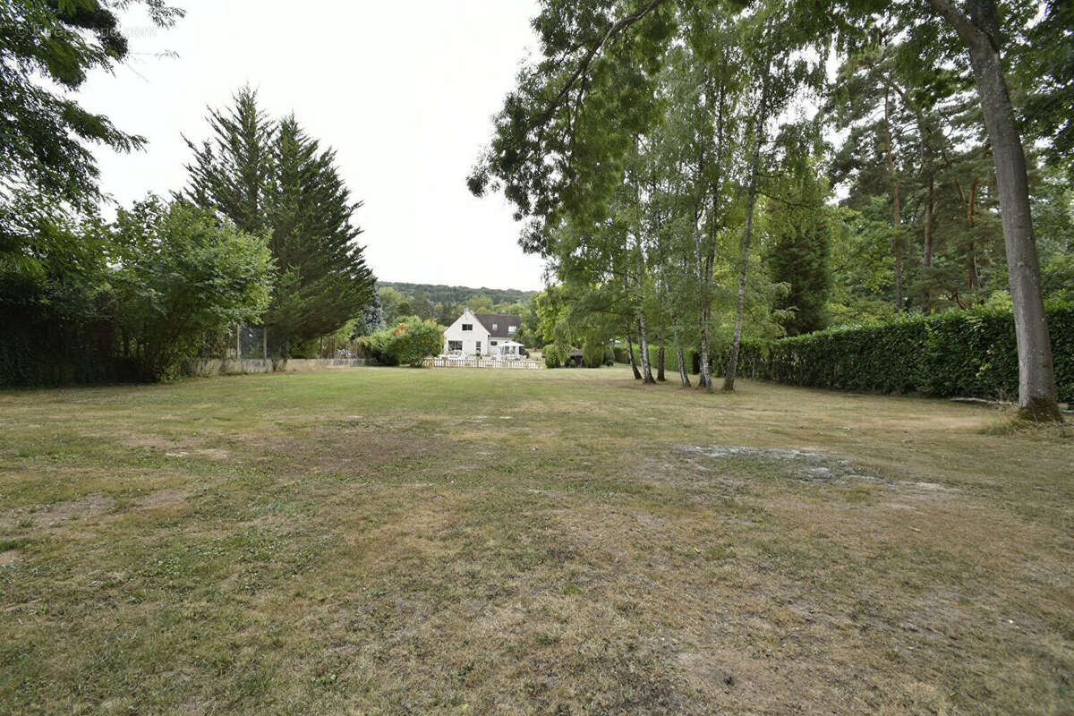 Maison à SAINT-REMY-L&#039;HONORE