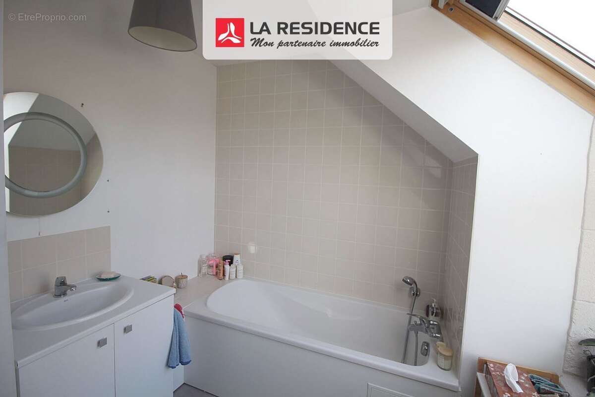 Maison à BOURGTHEROULDE-INFREVILLE