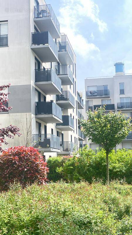 Appartement à LES ULIS