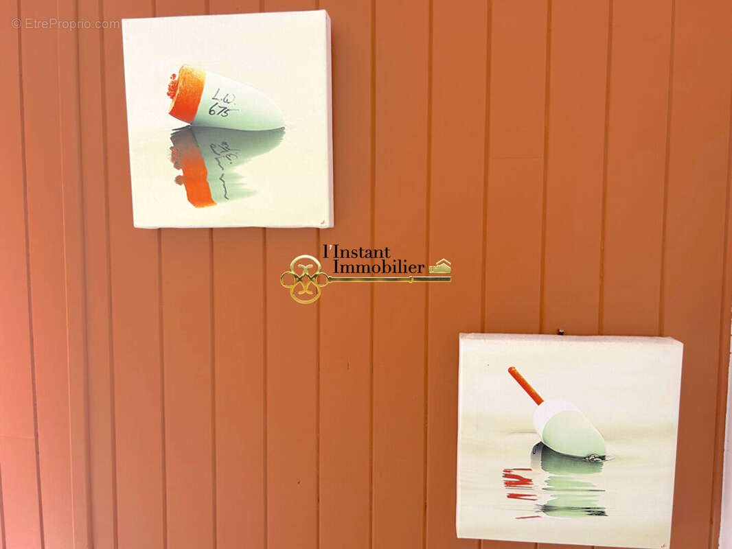 Appartement à ROSCOFF