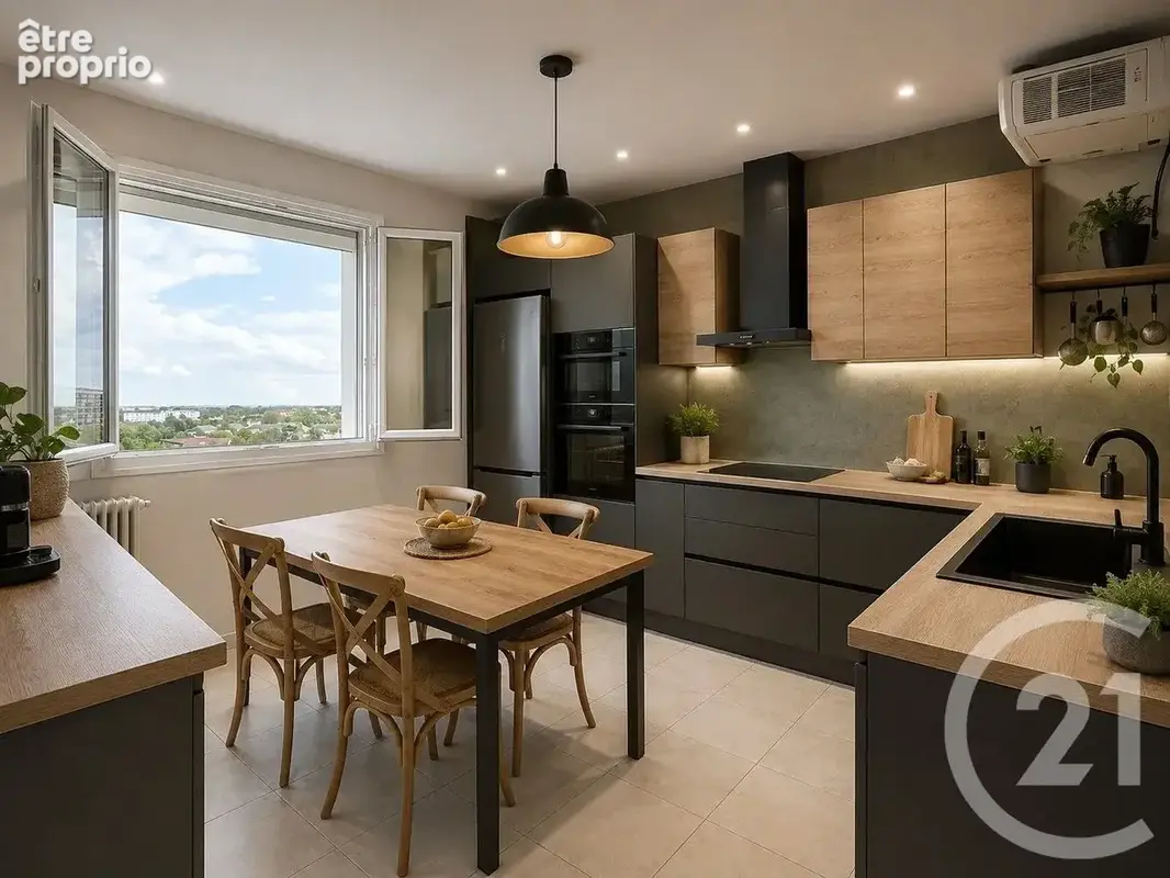 Appartement 52 m² à Troyes  - photo 10