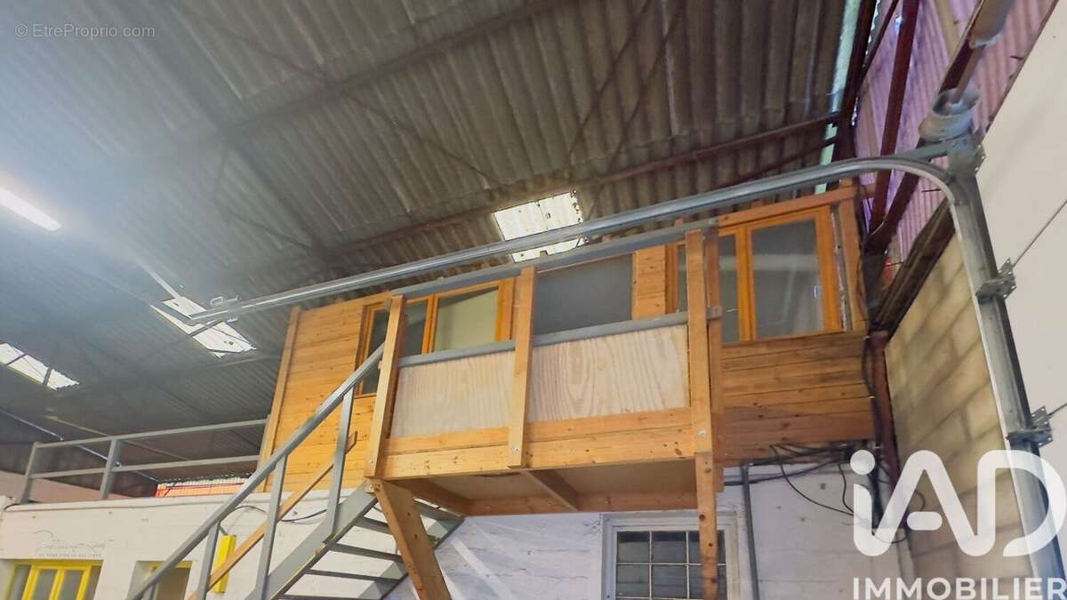 Photo 4 - Maison à NEMOURS