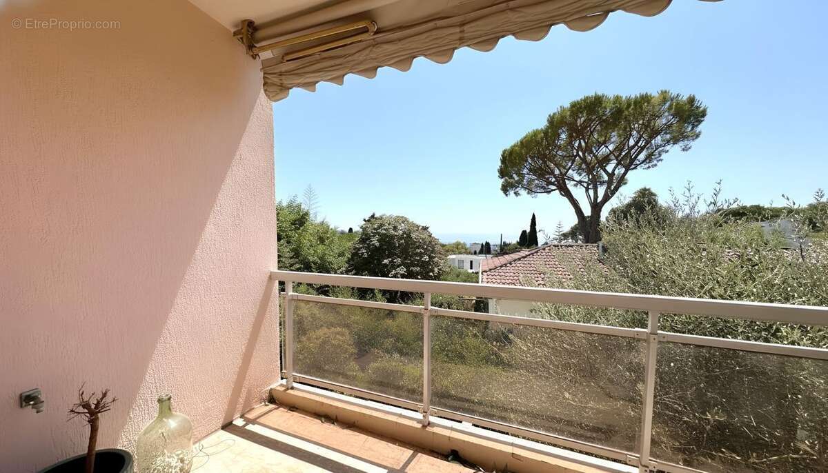  Penthouse 3P, 74 m², dernier étage avec toit-terrasse 150 m² et vue mer – Cannes Montfleury  - photo 11