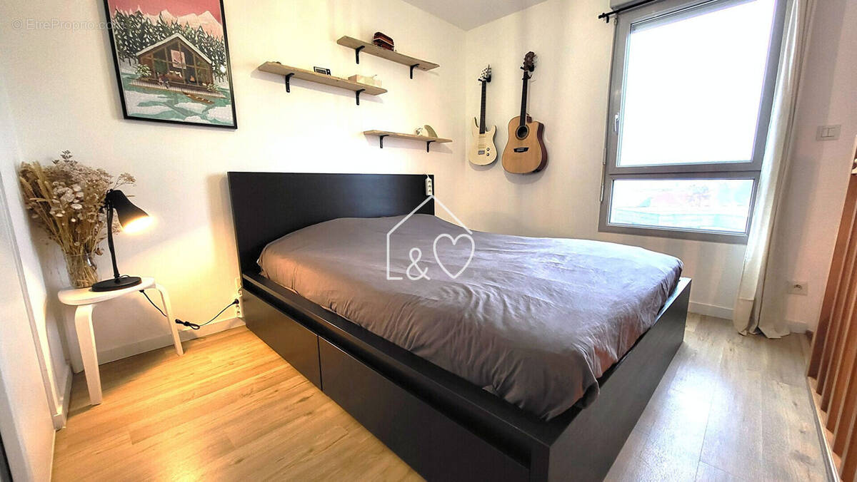 Appartement à SAINT-NAZAIRE