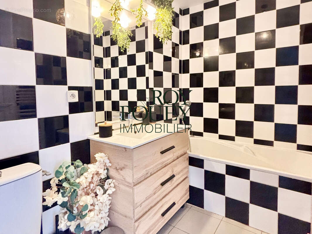 Appartement à LEGE-CAP-FERRET