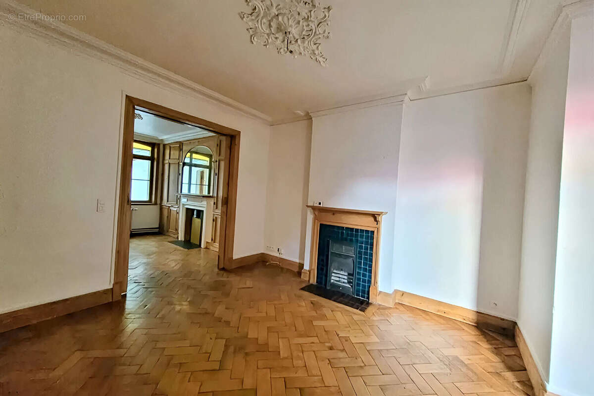 Maison 121 m2 quartier anglais Amiens - photo 4