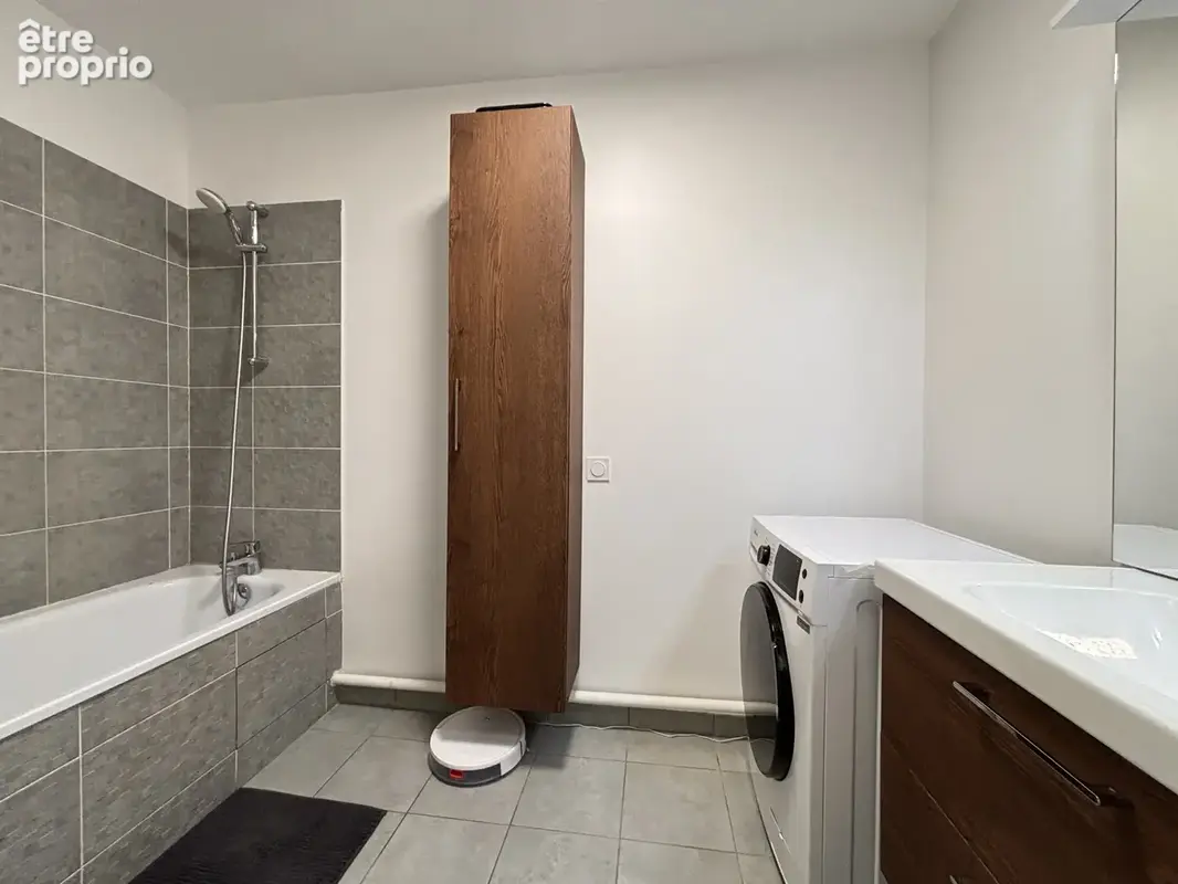Appartement récent à Sartrouville - photo 8