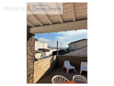 Maison 245 m² à Saintes-Maries-De-La-Mer  - photo 5