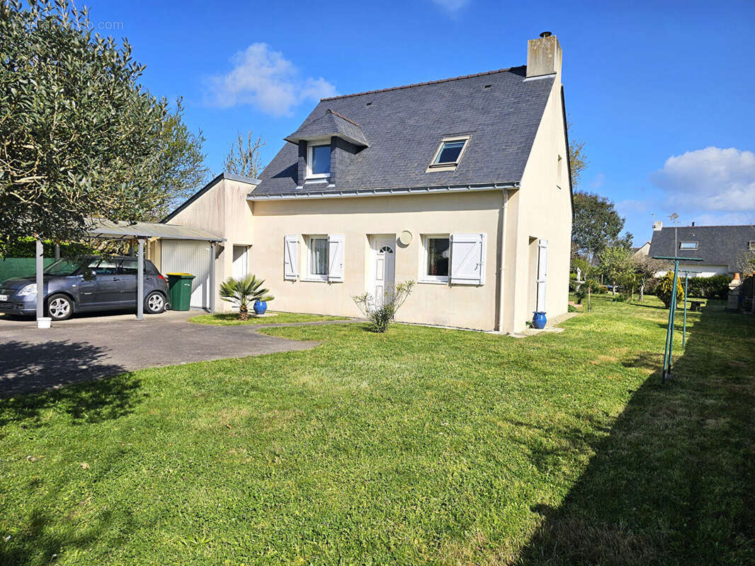 Maison à PIRIAC-SUR-MER