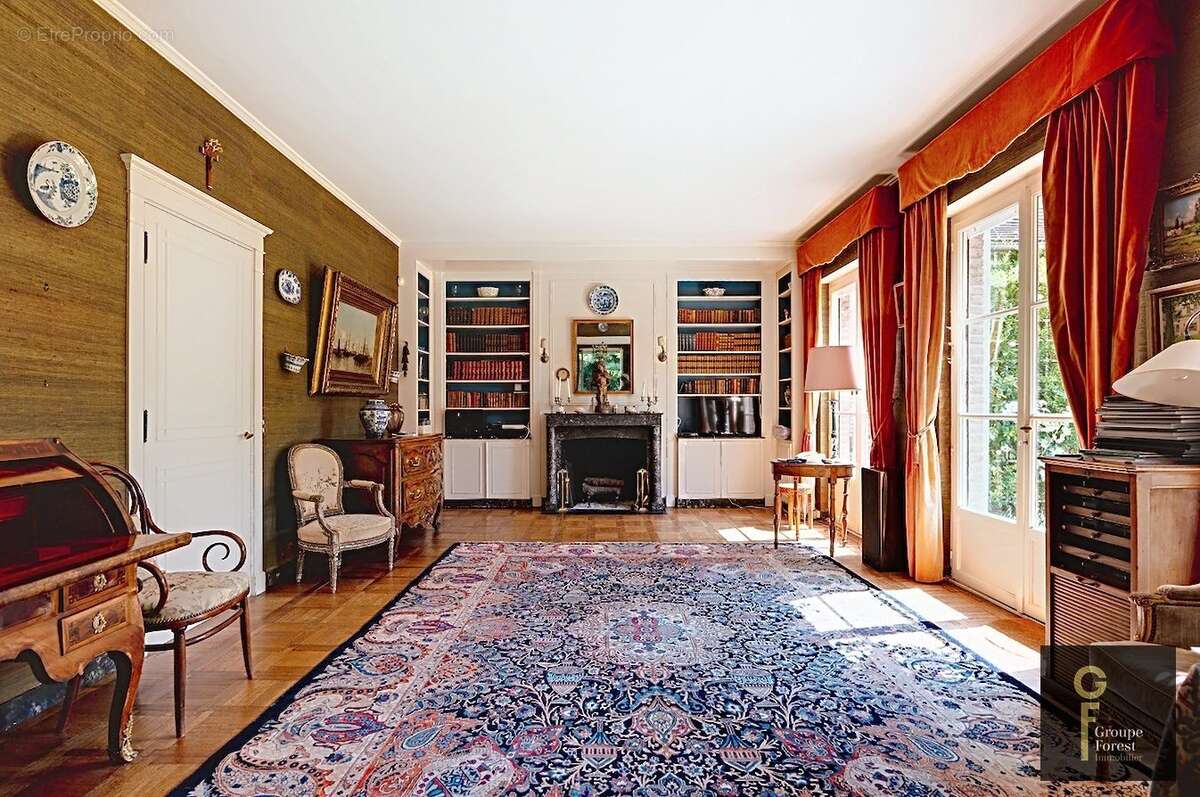 Maison 177 m² à Mouvaux  - photo 5