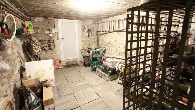 Maison à ROSNY-SOUS-BOIS