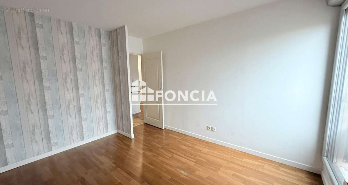Appartement à MONTLUEL
