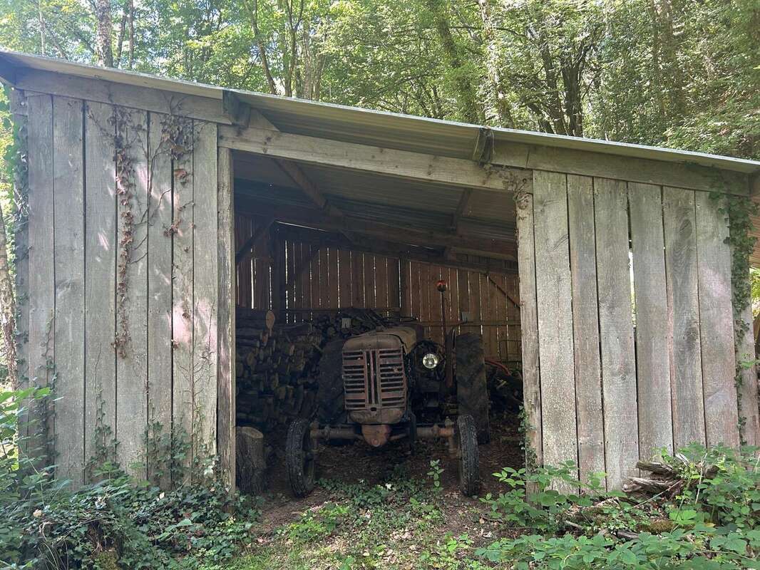 Photo 7 - Maison à LA POTERIE-AU-PERCHE